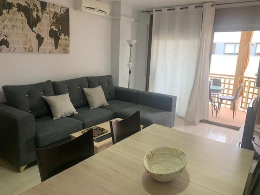 Atlantica Apartment Palamós Exterior foto